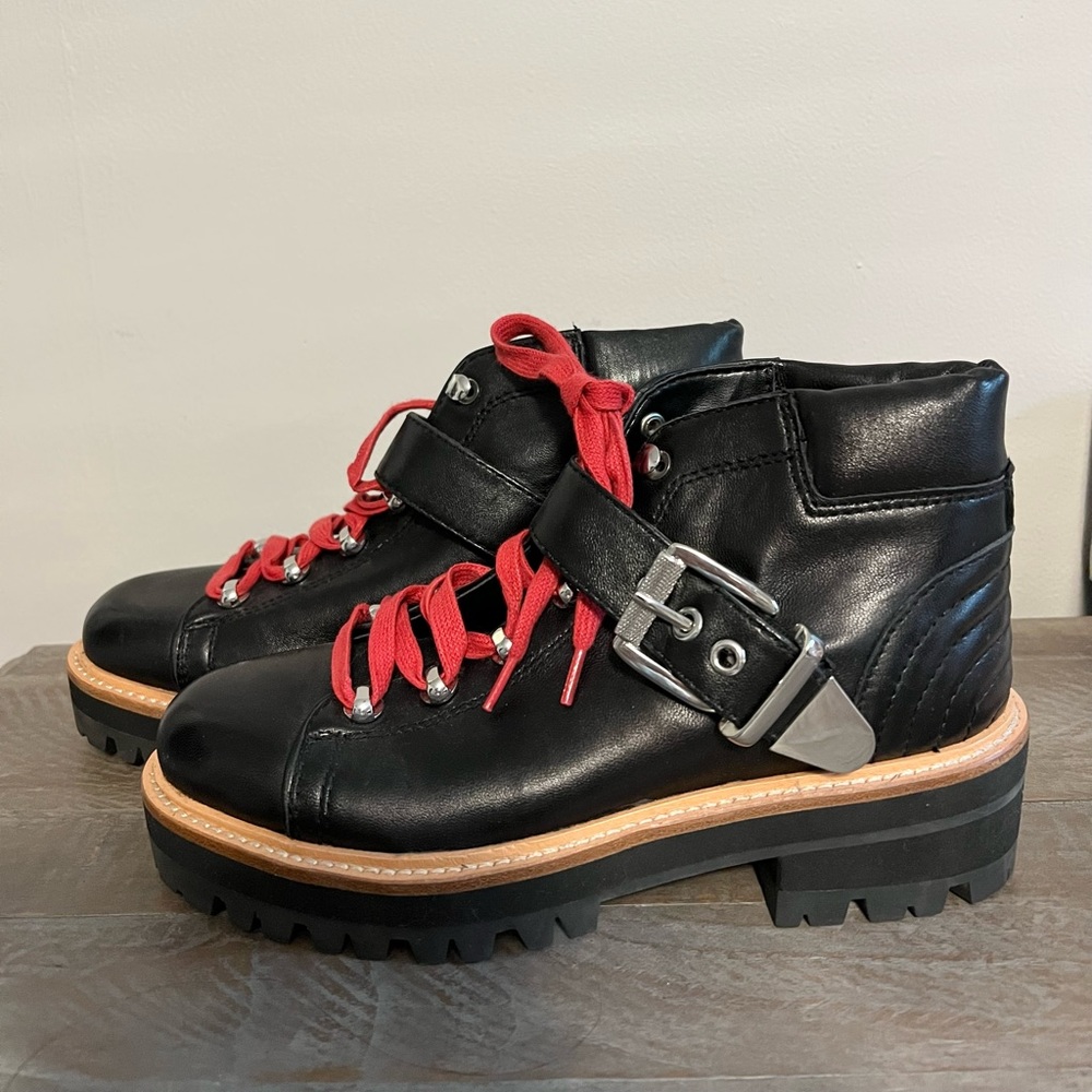 Marc Fisher Indre Boot